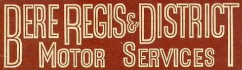 Bere Regis & District